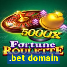 .bet domain